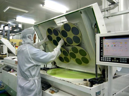 電子設備行業 電子設備行業